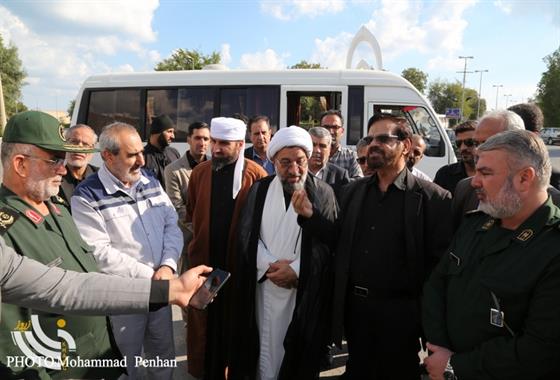 نامگذاری بلوار 6