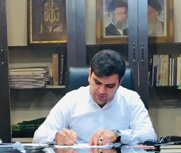 تشکیل پرونده قضایی در پی حریق یکی از کارخانه‌های پتروشیمی جزیره خارگ