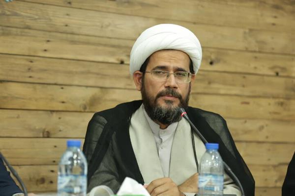 بی تفاوتی در مقابل ظلم معنایی جز حمایت از ظالم ندارد