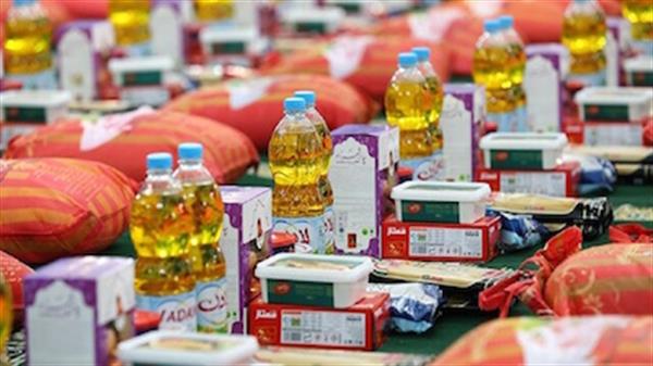 ۴۰۰ بسته معیشتی به ارزش یک میلیارد ریال توسط مرزبانان استان بوشهر توزیع شد