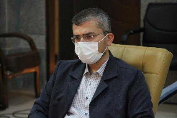 تکمیل سد دالکی اولویت اساسی حوزه آب شهرستان دشتستان است