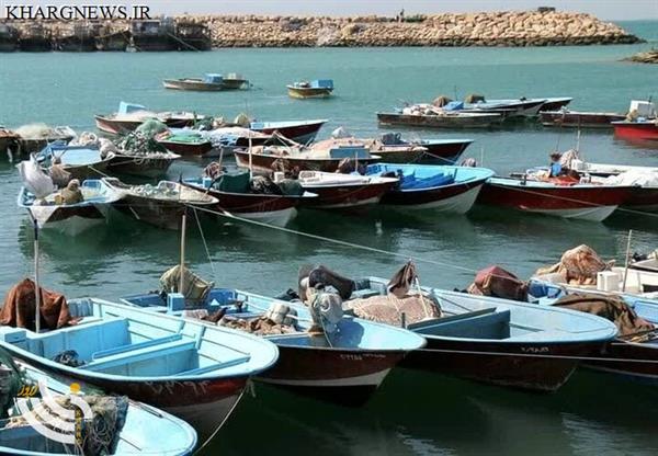 آخرین مهلت ثبت قایق‌های فاقد هویت در استان بوشهر اعلام شد