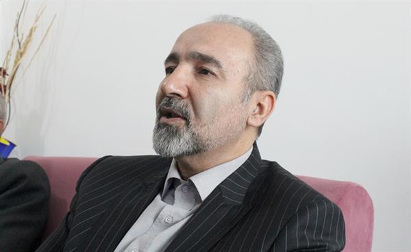 برای سندهای مردم خارگ برنامه داریم ولی نفت هنوز پاسخ نداده