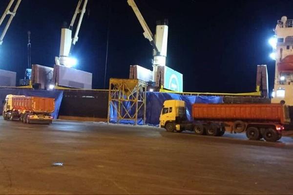 زیرساخت‌های بندری استان بوشهر تقویت می‌شود