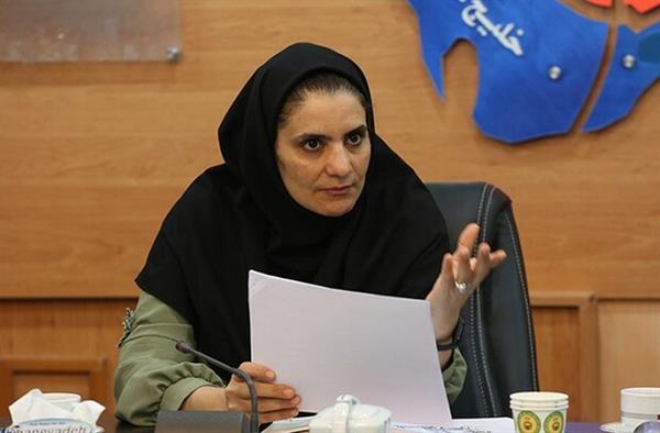 زنان استان بوشهر در تصدی پست‌های مدیریتی مقام دوم کشور هستند