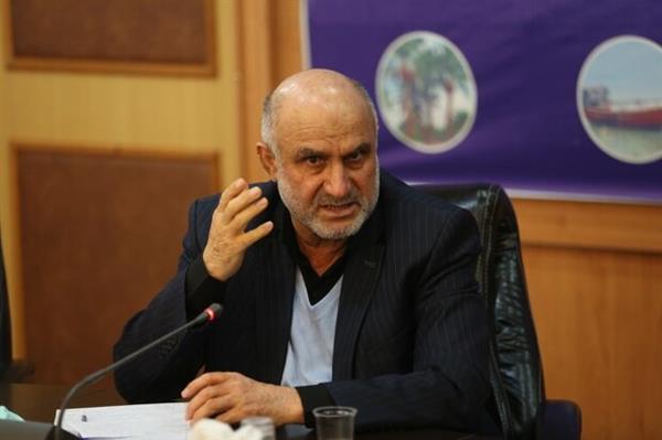 طرح‌های آب‌شیرین‌کن براساس برنامه زمان‌بندی وارد مدار می‌شود