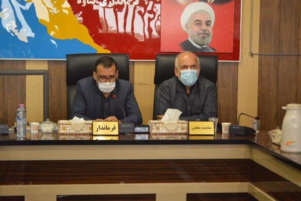 رئیس مجمع نمایندگان استان بوشهر گفت: دولت باید بودجه لازم برای تکمیل طرح جاده گناوه به میشان را در لایحه بودجه ۱۴۰۰ پیش بینی کند.