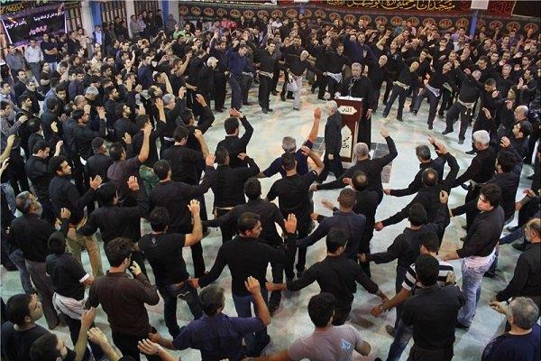 ۱۸ اثر ناملموس استان بوشهر با موضوع محرم و عاشورا ثبت ملی شد