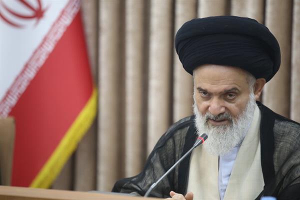 استان بوشهر پیشگام در دفاع از وطن و ارزش‌های اسلامی است