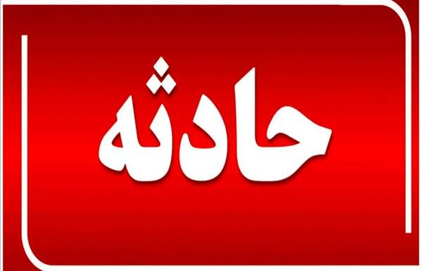 برخورد ۲ خودروی سواری در بزرگراه برازجان به بوشهر ۵ مصدوم داشت