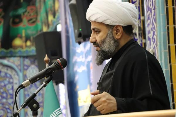مشکلات بهزیستی خارگ رفع شود