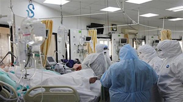 تداوم کاهش بستری شدگان در بخش‌های کرونایی بوشهر