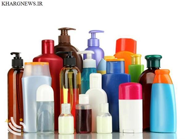 محصولات آرایشی و بهداشتی در مراکز عرضه استان بوشهر پایش می‌شوند