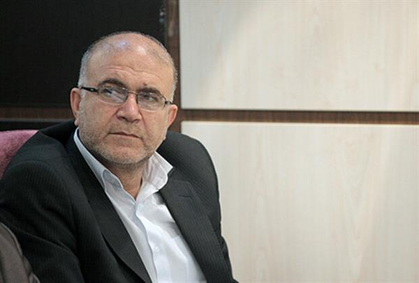 راه‌اندازی راه آهن بوشهر بار صنعت نفت را سبک می‌کند