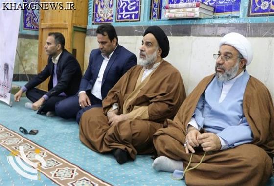 22 بهمن خارگ 14