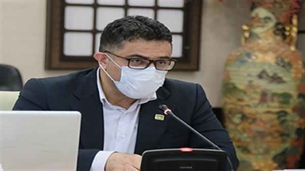تعداد بستری‌های کرونایی در بوشهر کاهش یافت