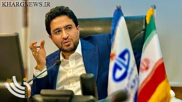 قدردانی مدیرعامل پتروشیمی خارک از تلاش و همدلی کارکنان