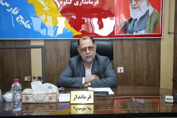 نظارت مستمر بر توزیع کالاهای اساسی ضروری است