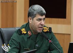 خرمدل: سومین کنگره شهدای بوشهر با رویکردی فاخر و ماندگار برگزار می‌شود