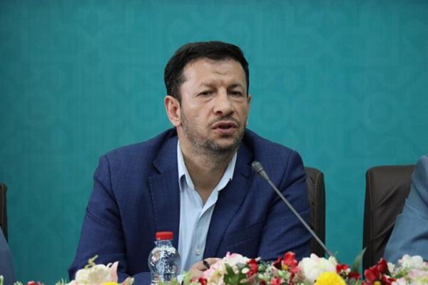 زیرساخت‌ها در جزیره خارگ تقویت شود