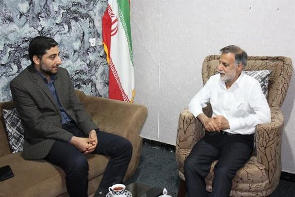 مسئولیت‌های اجتماعی نفت را به حوزه فرهنگ بوشهر تزریق می‌کنیم