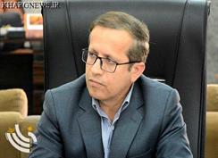 فرماندار دیر: فاز جدید جاده وفاق با ۵۰۰ میلیارد تومان اجرا می‌شود