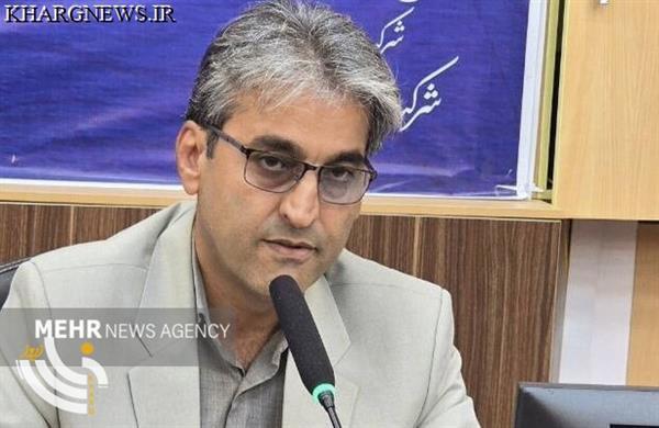 بخشدار ویژه خارگ: هفته دفاع مقدس میراث اقتدار نظام و سربلندی است