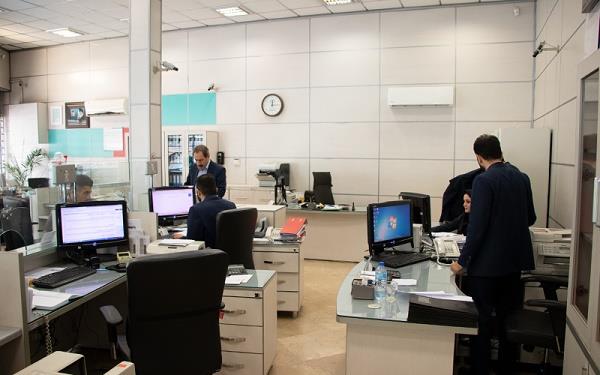نحوه اجرای احکام شعب دیوان عدالت اداری به نفع کارکنان دولت