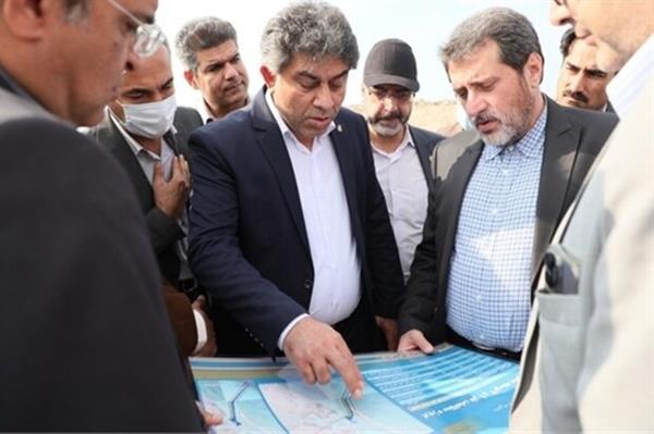 خدمات‌دهی غیرحضوری در بنادر استان بوشهر تقویت می‌شود